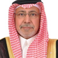 سمو الامير / فيصل بن عبد الرحمن بن ناصر بن سعود ال سعود / عضو الهيئة الاستشارية العليا -  His Highness Prince: FAISAL A. F. AL SAUD /Member of the Supreme Advisory Board -